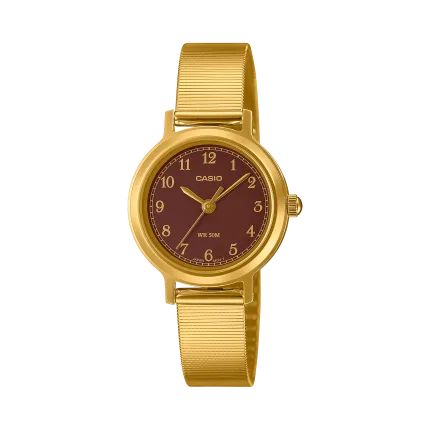 Casio femme