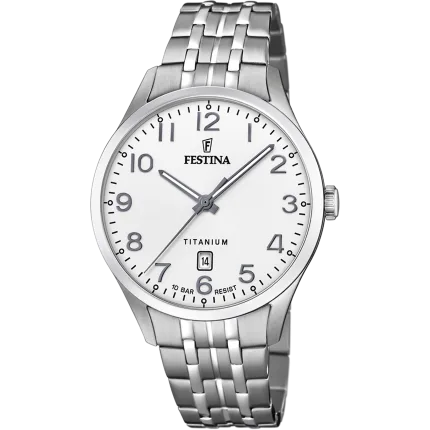 Montre Festina homme