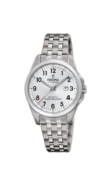 Montre Festina femme