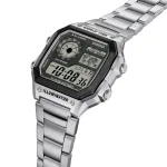 CASIO HOMME ILLUMINATOR – Image 3