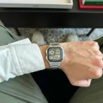 CASIO HOMME ILLUMINATOR – Image 2