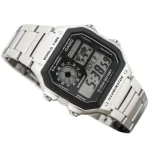 CASIO HOMME ILLUMINATOR – Image 4