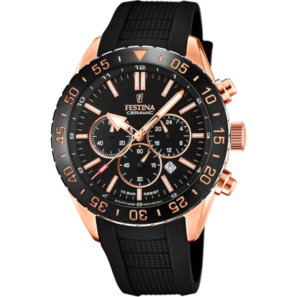 FESTINA HOMME CERAMIQUE