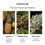Nishane-Hacivat-Extrait de Parfum-100ml – Image 3