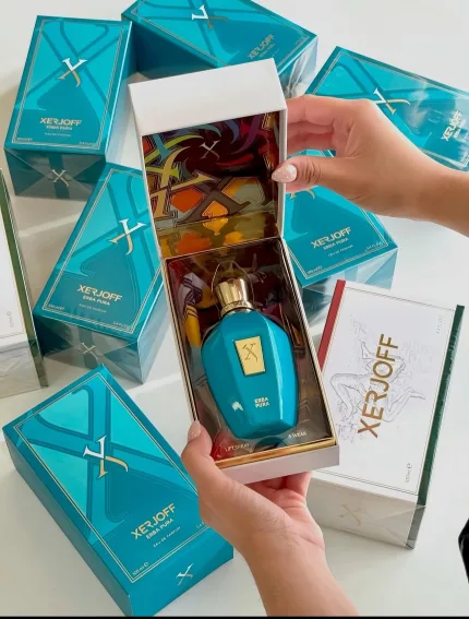 Xerjoff-Erba Pura-Eau de Parfum-100ml