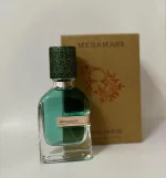 Megamare-Orto Parisi-Extrait de Parfum-50ml – Image 2