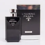 Prada-L’Homme Intense Prada-Eau de Parfum-100ml