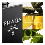Prada-L’Homme Intense Prada-Eau de Parfum-100ml – Image 2