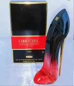 Carolina Herrera-Eau De Parfum-Very Good Girl-80ml – Image 3