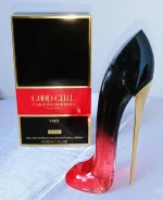 Carolina Herrera-Eau De Parfum-Very Good Girl-80ml