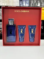 KBY DOLCE & GABBANA
Coffret Eau de Parfum pour homme – Image 3