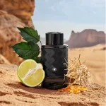 Coffret Montblanc explorer extrême 4pcs – Image 3