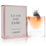 Lancome-La Vie Est Belle-EAU DE PARFUM -100ml