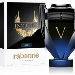Paco Rabanne-Invictus Victory Elixir-Parfum Intense-100