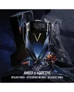 Paco Rabanne-Invictus Victory Elixir-Parfum Intense-100 – Image 2