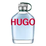 Hugo Boss-HUGO MAN-EAU DE TOILETTE-200ml