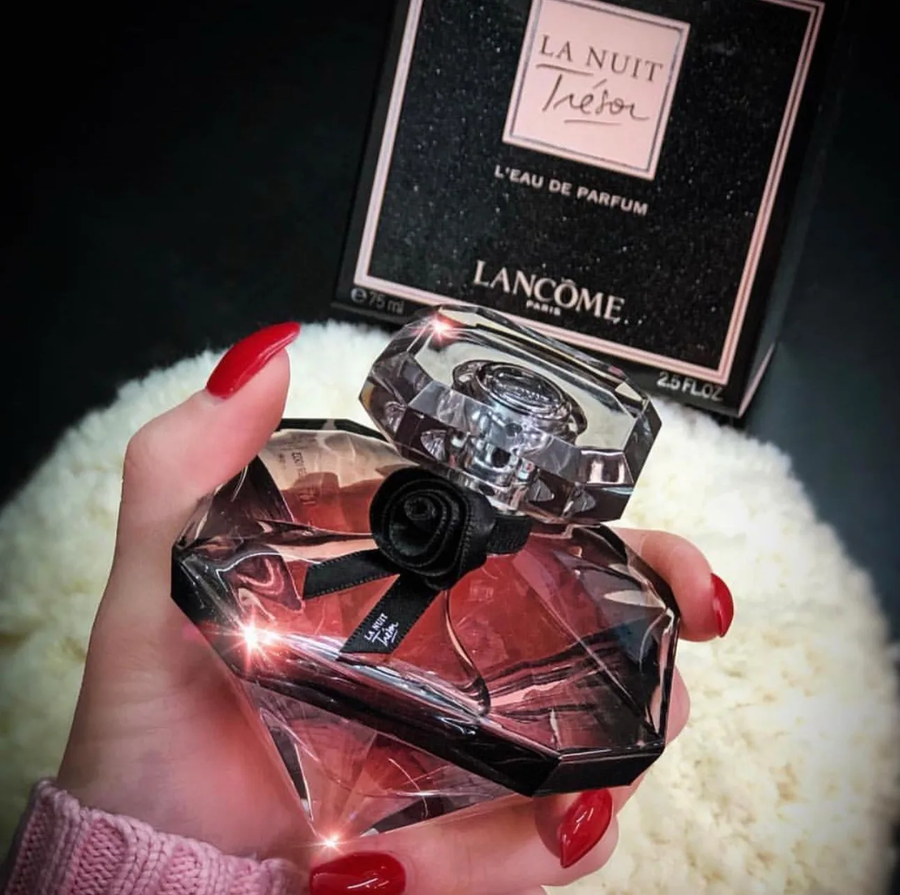 img_0018 Lancôme-La Nuit Trésor-Eau de Parfum-100ml – Image 1