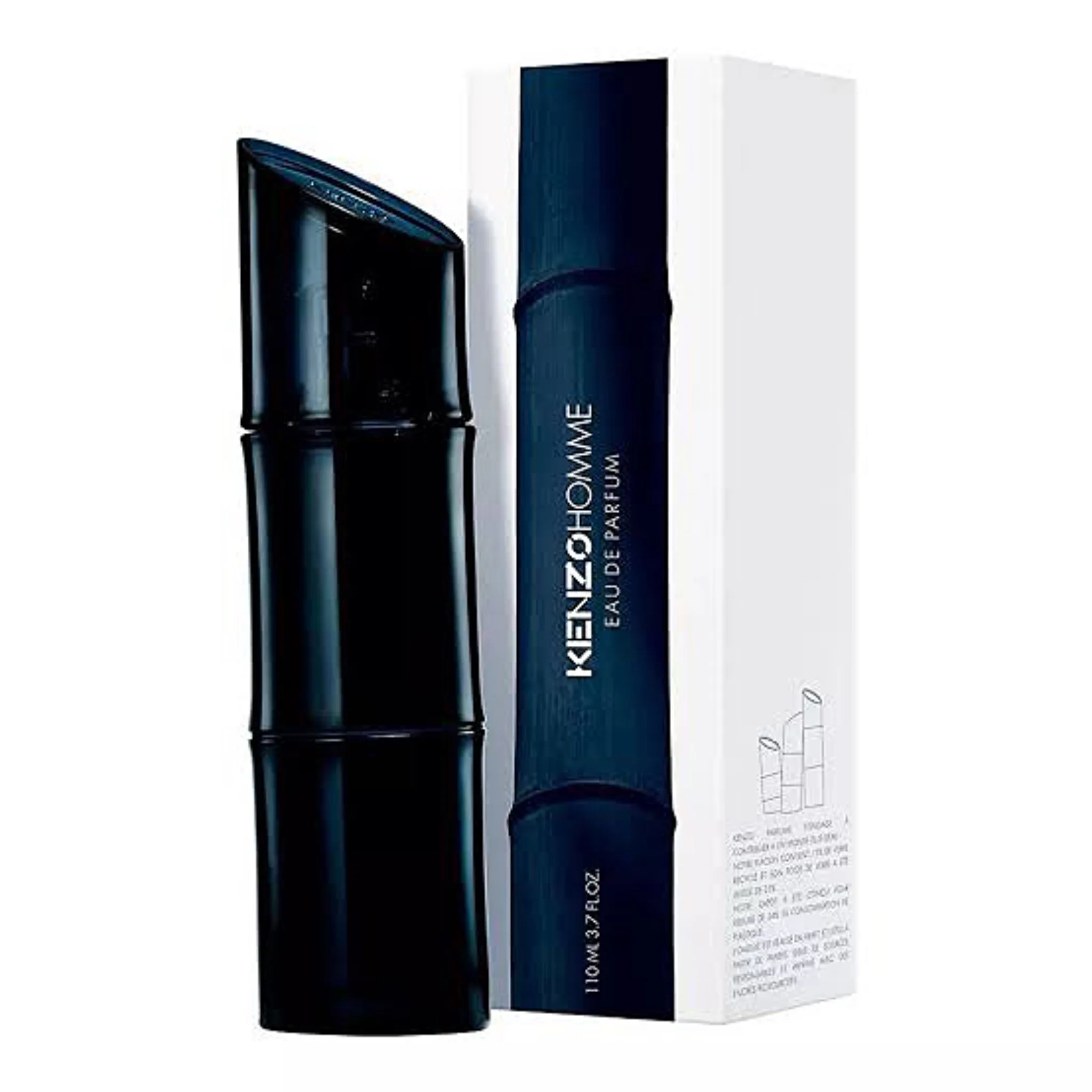 photo-output-200 KENZO (new)-Eau de Parfum-100ml – Image 1