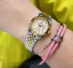 Montre femme Festina 🇨🇭Swiss🇨🇭 Made Classics F20088/1 – Image 2