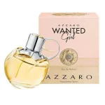 Wanted Girl Azzaro 80 mL