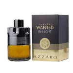 Wanted by Night Azzaro , eau de parfum 100 ML
