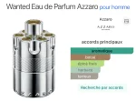 Wanted Eau de Parfum Azzaro , eau de parfum 100 ML – Image 3