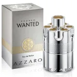 Wanted Eau de Parfum Azzaro , eau de parfum 100 ML