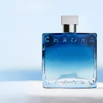 Azzaro Chrome 100ml parfum – Image 3