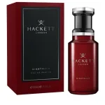 Nightwalk Hackett London eau de parfum 100 ML