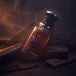 Nightwalk Hackett London eau de parfum 100 ML – Image 2