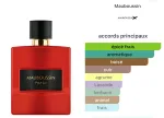 Mauboussin in Red 100 ML – Image 3