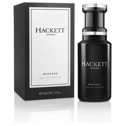Bespoke Hackett London DESPOKE 🖤 100 ML