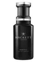 Bespoke Hackett London DESPOKE 🖤 100 ML – Image 4