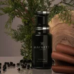 Bespoke Hackett London DESPOKE 🖤 100 ML – Image 2