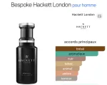 Bespoke Hackett London DESPOKE 🖤 100 ML – Image 3