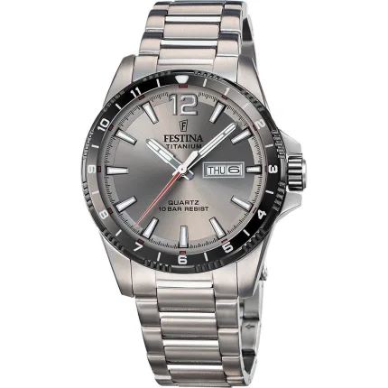 FESTINA Titanium HOMME