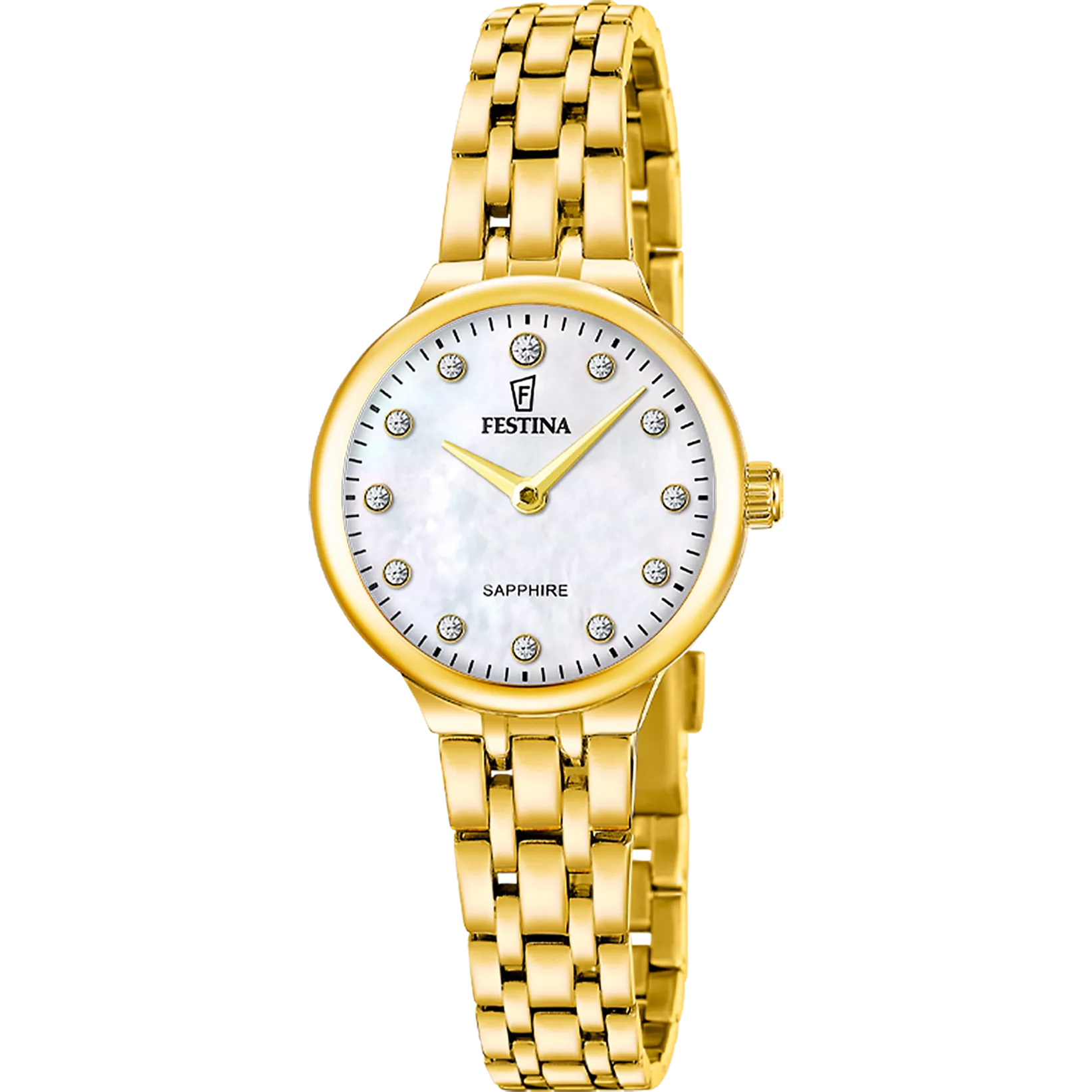 img_2038-2 Montre femme Festina Mademoiselle F20745/1 – Image 1