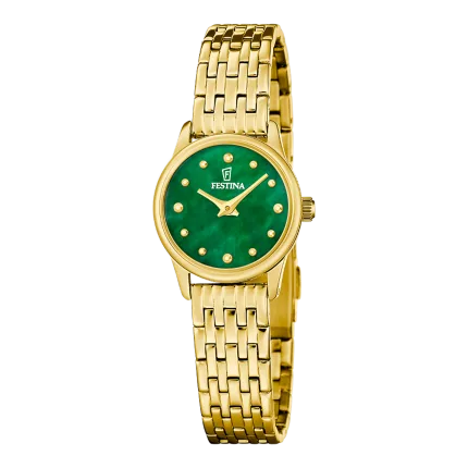Montre femme Festina Mademoiselle F20750/5