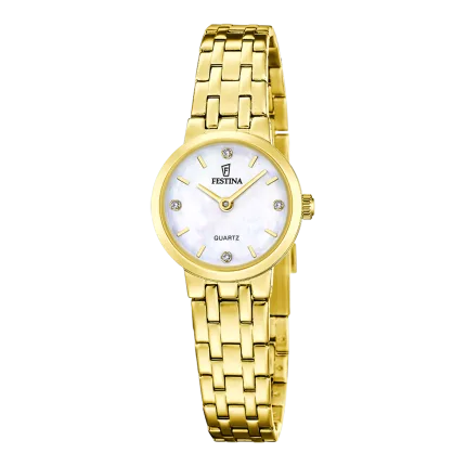 Montre femme Festina Mademoiselle F20748/1