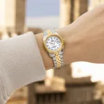 Montre femme Festina 🇨🇭Swiss🇨🇭 Made Classics F20088/1 – Image 3