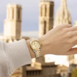 Montre femme Festina  🇨🇭Swiss 🇨🇭 Made Classics F20088/2 – Image 2