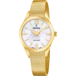 Montre femme Festina Swiss Made Grace F20077/1