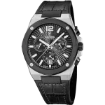 Montre homme Festina 🇨🇭Swiss🇨🇭 Made . SAPPHIRE ✅ Vallée F22003/4