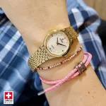 Montre femme Festina 🇨🇭Swiss 🇨🇭Made Grace F20098/1