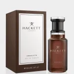 Hackett London Eau De Parfum 100 ML