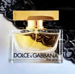 Dolce et Gabbana Thé One Eau De Parfum 75 ML