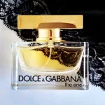 Dolce et Gabbana Thé One Eau De Parfum 75 ML