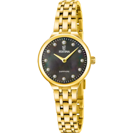 Montre femme Festina Mademoiselle