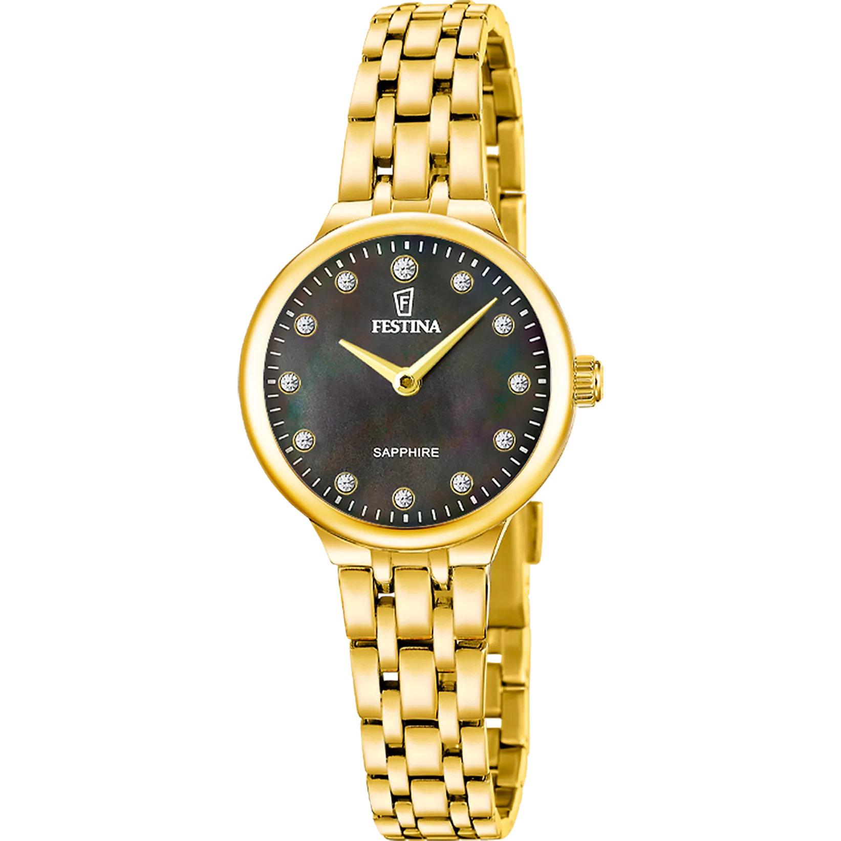 img_9023 Montre femme Festina Mademoiselle – Image 1