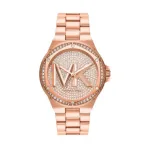 Michael kors ROSE GOLD